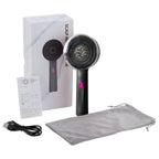 Revitalize Your Hair with the 630nm Red Light Therapy Scalp Massager and Liquid Applicator - Ultimate Hair Growth Solution
